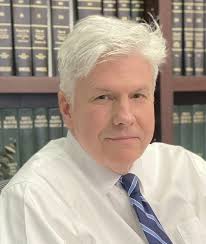 John McCulley Elected President