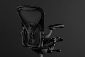 Other herman miller gaming chairs. Herman Miller Continues Expansion Into Gaming Chairs With A Special Gaming Edition Aeron Dot Esports