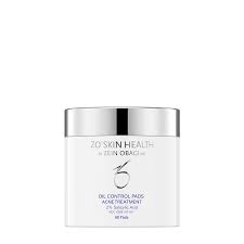 The zo skincare range maintains the result of the clinic treatments and provide effective daily skincare and protection from the environment. Zo Skin Health Oil Control Pads Available Online At Skinmiles By Dr Alek