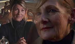 Browse 468 lesley sharp stock photos and images available, or start a new search to explore more stock. Fate The Winx Saga Did Dowling Fake Her Own Death To Fool Rosalind Tv Radio Showbiz Tv Express Co Uk