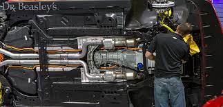 Your Guide To Undercarriage Cleaning And Protection