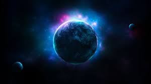 ✓ free for commercial use ✓ high quality images. Wallpaper Planets 4k Dark Space Wallpaper For You Hd Wallpaper For Desktop Mobile 4k Best Of Wallpapers For Andriod And Ios
