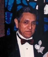Hermino Alvaerz, Sr Obituary 2013