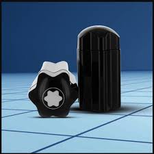 Mont Blanc Emblem Men bottle