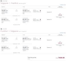 Qatar Airways Flight Ticket Sample United Airlines And Travelling