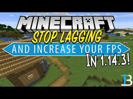 Efficient, productive, and interesting farm configurations can be achieved with the creative placement of water source blocks and sand. How To Make Minecraft 1 14 3 Run Faster With No Lag Golectures Online Lectures