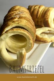 Ungarischer Baumkuchen Baumstriezel Selbermachen Baumkuchen Rezept Ungarischer Baumkuchen Baumstriezel