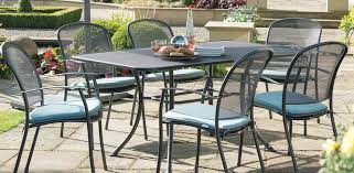 Mesh Garden Furniture Sets Chairs Tables Kettler Official Site Metal Garden Furniture Garden Chairs Design Metal Outdoor Chairs