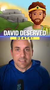 King David's Impulsive Actions Led to Tragic Consequences