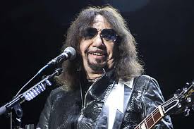 Ace Frehley Remembered by KISS at 2025 Kennedy Center Honors (Exclusive)