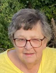 Obituary information for Jenna King