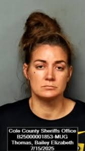 Police find drugs, syringe in car after woman falls asleep in car