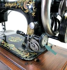 Image result for singer 28k