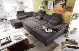 Mit seinen überdimensionalen maßen verfügen xxl. Black Red White Jakarta Xxl Sofa Lawa Schwarz Mobel Letz Ihr Online Shop
