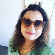 Varsha Kanakiya Family