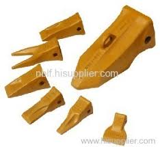 Résultat de recherche d'images pour "aluminum excavator tooth"