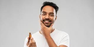 The two core ingredients of a beard oil are carrier oils and essential oils. Is Your Beard Oil Causing Breakouts Dr Leslie Baumann