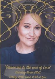 Karen Siale Ellett (1974-2018)