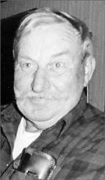 Eugene A. “Bud” Niles, Sr.