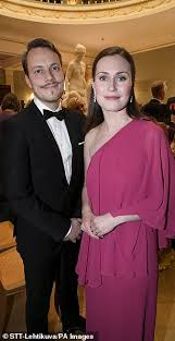 Sanna mirella marin (finnish pronunciation: A Politician For The Instagram Generation Meet The World S Youngest Prime Minister Sanna Marin 34 Readsector