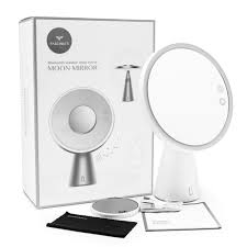 Check spelling or type a new query. Revolt Makeup Mirror Fascinate Led With Bluetooth Speaker Revolt Beauty Com