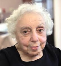 Audrey BLOCK Obituary (2022)