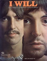 I Will" song by The Beatles. The in-depth story behind the songs of The  Beatles. Recording History. Songwriting History. Song Structure and Style.