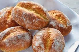Sonntagsbrotchen Wolkchenbackerei Rezept Wolkchen Backerei Sonntagsbrotchen Backerei