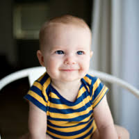 Infants need lots of active movement and play — and there are simple ways  to help them get it