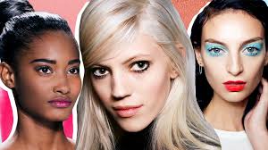 These Are The Drugstore Beauty Products Models Actually Use Stylecaster