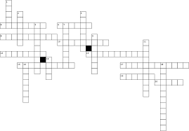 Fuel additive brand daily crossword. Nutrition Crossword Puzzles