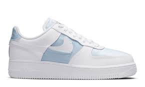 Maybe you would like to learn more about one of these? Nike Air Force 1 Lxx Glacier Blue Alle Release Infos Snkraddicted