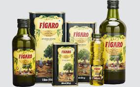 Napa valley may be known for wine, but napa valleys naturals, a brand of stonewall kitchen, puts the northern california region on the map for olive oil, too. Deoleo S Figaro Brand Gets New Look To Highlight Its Links To Spain Foodbev Media