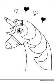 Einhorn ausmalbilder zum ausdrucken of 20 pokemon. Ausmalbilder Einhorn Malvorlagen Zum Ausdrucken