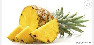 On vous facilite la vie : Ananas Mangue Et Noix De Coco Comment Eplucher Peler Ces Fruits Video Terrafemina