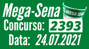 Jul 14, 2021 · o site o resultado informa a você apostador o resultado da mega sena de hoje e também o resultado da mega sena de ontem. Resultado Mega Sena 2393 Do Dia 24 Resultado Mega Sena De Hoje