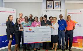 Because of our access to a wide line of insurance companies it gives us the autonomy to get you the best rate for what suits your needs. Guardian General Insurance Donates 22 000 To Organisations For The Needy Now Grenada