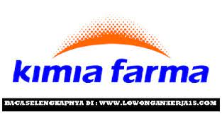 Pt kimia farma tbk salah satu perusahaan bumn indonesia saat ini sedang membuka peluang karir untuk level pendidikan d3. Penerimaan Pegawai Pt Kimia Farma Persero Tbk Terbaru Rekrutmen Lowongan Kerja Bulan April 2021