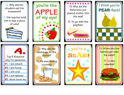 12 Sets Of Free Lunch Box Notes