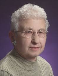 Obituary for Marion J. Eller