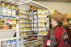 World-famous hobby shop opens to massive crowds