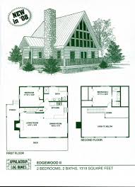 We can design based off other company plans. Edgewood Ii Appalachian Log Timber Homes Rustic Design For Contemporary Living
