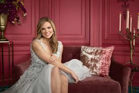 From the creator of the bachelor, one lucky woman gets the chance to find the man of her dreams in this reality series. The Bachelorette Keep An Eye Out For This Psychopath Villain Vanity Fair