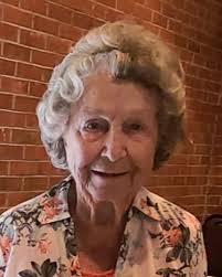 Velma Mundy Harris Obituary September 14, 2024