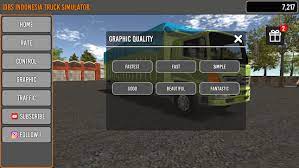 It is a cool free game and is definitely worth having on your phone. Descargar Idbs Indonesia Truck Simulator Mod Apk V4 1 Dinero Ilimitado