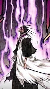 1465 wallpapers and 2612 scans. Zaraki Kenpachi Anime Bleach Manga Reiatsu Hd Mobile Wallpaper Peakpx
