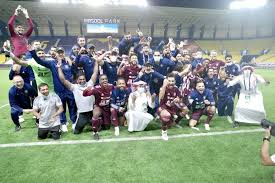 تطبيق النادي الفيصلي من أمنية يمكن مشجعي النادي الفيصلي الوصول إلى أخر أخبار و مستجدات النادي. Tym58tca6frkpm