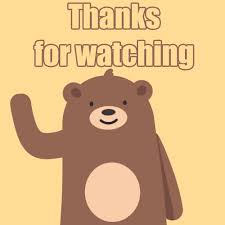 Thank you for watching gifs get the best gif on gifer. Thanks For Watching Gifs 60 Best Animated Pics For Free