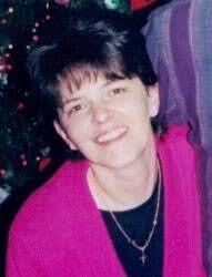 Obituary of Debby Whalen