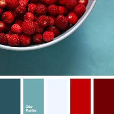 Color Palette 1045 Red Colour Palette Kitchen Colour Schemes Color Schemes